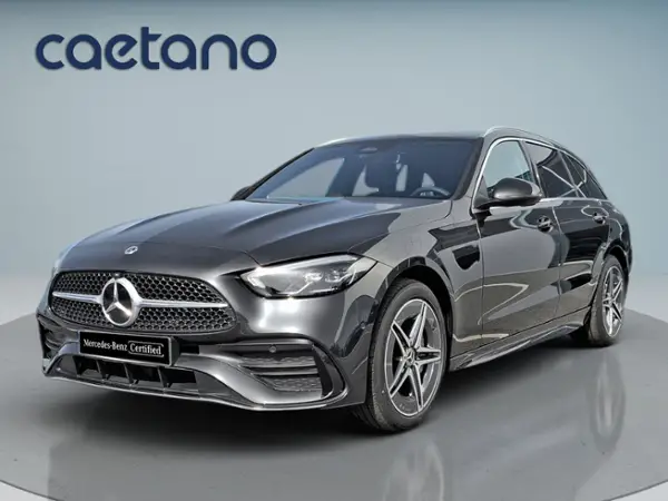 Mercedes-Benz Classe C